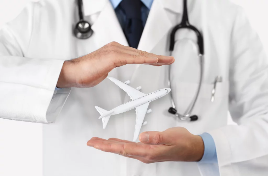 why india is best for medical tourism ?