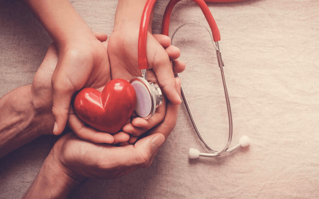 Nutritional Advice For Patients After a Heart Transplant Surgery