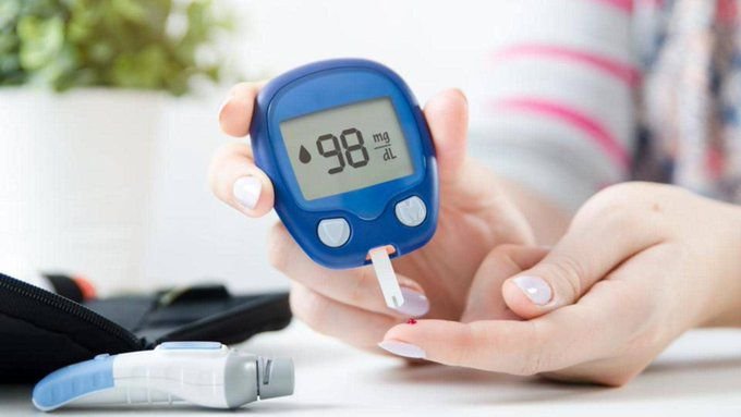 SEHA provides leading services for patients with diabetes